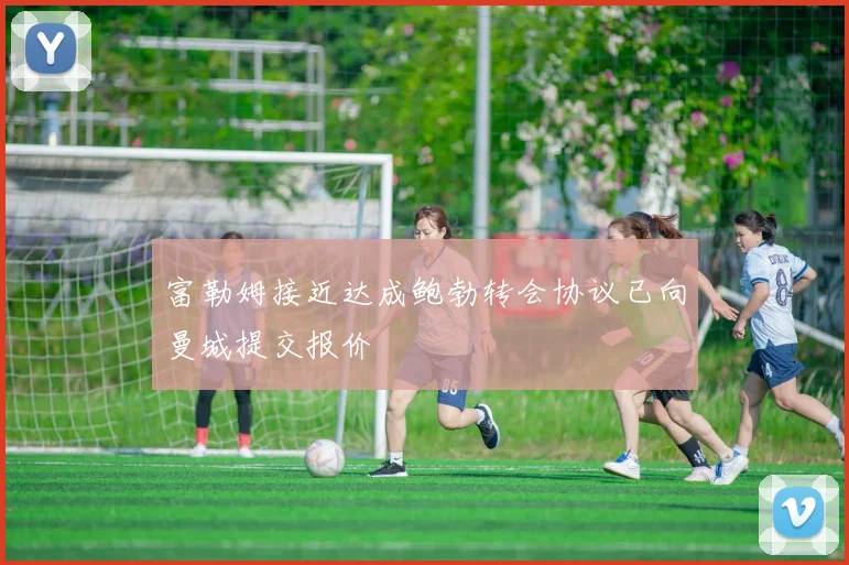 富勒姆接近达成鲍勃转会协议已向曼城提交报价